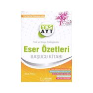 Palme Yayınları AYT Eser Özetleri Başucu Kitabı