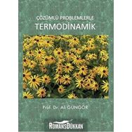 Palme Yayınları Çözümlü Problemlerle Termodinamik