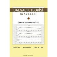 Palme Yayınları Dalgacık Teorisi Wavelet
