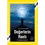 Palme Yayınları Değerlerin Rantı
