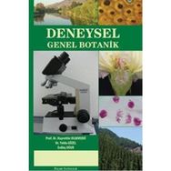Palme Yayınları Deneysel Genel Botanik