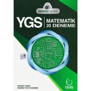 Palme Yayınları Ekolojik Sentez