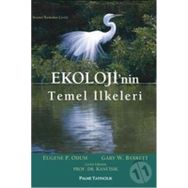 Palme Yayınları Ekoloji'nin Temel İlkeleri