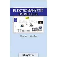 Palme Yayınları Elektromanyetik Uyumluluk