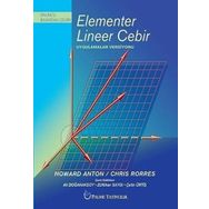 Palme Yayınları Elementer Lineer Cebir