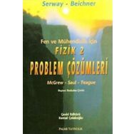 Palme Yayınları Fizik 2 Serway Beichner Problem Çözümleri