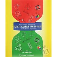 Palme Yayınları Fizikte Kavram Yanılgıları
