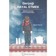 Palme Yayınları Gerçeği Hayal Etmek - Ülkü Köymen