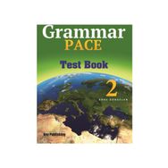 Palme Yayınları Grammar Pace Test Book 2