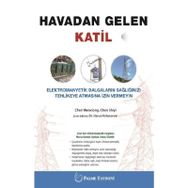 Palme Yayınları Havadan Gelen Katil
