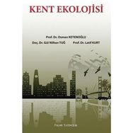 Palme Yayınları Kent Ekolojisi