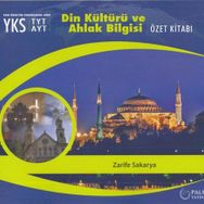 Palme Yayınları TYT AYT Din Kültürü Ve Ahlak Bilgisi Özet Kitabı