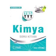 Palme Yayınları TYT AYT Kimya Soru Bankası
