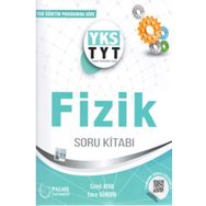 Palme Yayınları TYT Fizik Soru Kitabı