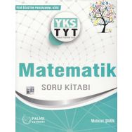 Palme Yayınları TYT Matematik Soru Kitabı