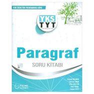 Palme Yayınları TYT Paragraf Soru Bankası
