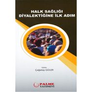 Palme Yayınları Yeni Halk Sağlığı