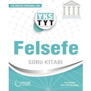 Palme Yayınları YKS TYT Felsefe Soru Bankası