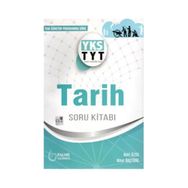 Palme Yks Tyt Ayt Tarih Soru Kitabı 2019 - Kolektif