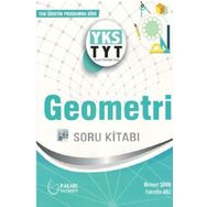 Palme Yks Tyt Geometri Soru Kitabı 2019 - Kolektif