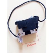 Palmera 076-086 Benzinli İlaçlama 3wf-3 Elektronik Bobin