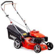 Palmera DM41P-DO140 Benzinli Çim Biçme Makinesi