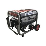 Palmera Energy KM8000-ME 6.5 kw Benzinli Monofaze Jeneratör