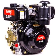 Palmera HP173F 5.5 HP Kamalı Çapa Tipi İpli Dizel Motor