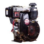 Palmera HP292FE-C1 Marşlı 20 HP Konik Dizel Motor