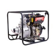 Palmera HP50D5 2 inç 4.7 HP Euro5 Motor Dizel Su Motoru