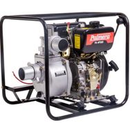 Palmera HP50D5 2 inç 4.7 HP Euro5 Motor Dizel Su Motoru