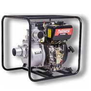 Palmera HP80D 3 İpli Dizel Su Motoru