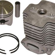Palmera OS 768 33 mm Pülverizator Silindir Piston Seti