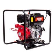 Palmera PA-HP50IXLT 2" 10 HP Marşlı Yüksek Basınçlı Su Motoru