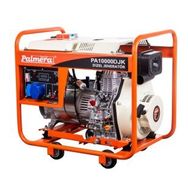 Palmera PA10000DJK Jeneratör 9.3kW Dizel Marşlı