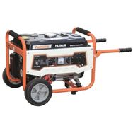 Palmera PA350JM Marşlı Monofaze Benzinli Jeneratör