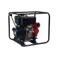 Palmera PAHP50DIE 6.7 HP 2" Yüksek Basınçlı Dizel Su Motoru