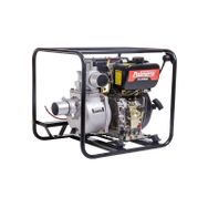 Palmera PAHP80DE 3" 6.7 HP Dizel Su Motoru