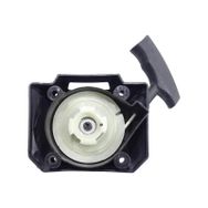 Palmera Pro 552B Komple Starter Kapak