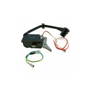 Palmera ZL2500 Elektronik Bobin