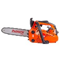 Palmera Zl2501 Benzinli Ağaç Kesme Makinesi