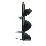 Palmera ZL52222-15 15x100 cm Toprak Burgu Makinası Ucu