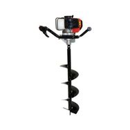 Palmera ZLAG 520B Benzinli Motorlu 20 cm Toprak Burgusu
