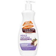 Palmer's Heals Softens Kokusuz Günlük Nemlendirici Yoğun 591 ml Vücut Losyonu