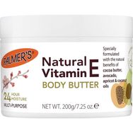 Palmer's Natural 200 gr Vitamin E Vücut Yağı