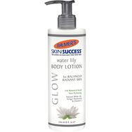 Palmer's Skin Success Nilüfer Özlü 236 ml Vücut Losyonu