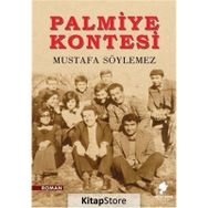 Palmiye Kontesi Mustafa Söylemez