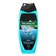 Palmolive 500 ml Formen Sport Duş Jeli