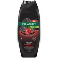 Palmolive 500 ml Purifiying & Uplifting Men Duş Jeli