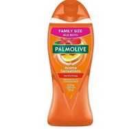 Palmolive Aroma Sensations Feel the Energy 750 ml Banyo Duş Jeli